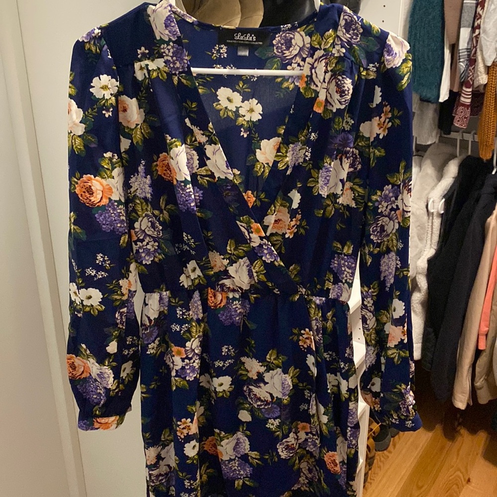 Fall Dress